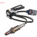 Denso | Lambdasonde DOX-0629
