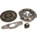 620 3322 00 Kupplungssatz LuK RepSet