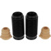 PK414 Staubschutzsatz, Stoßdämpfer PROTECTION KIT