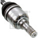 FEBI BILSTEIN Antriebswelle | 182435 FEBI BILSTEIN Antriebswelle | 182435