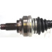 Antriebswelle HA li | BMW 3 Coupe 335i 06 | 24940