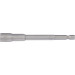 BGS Steckschlüssel-Einsatz Sechskant | extra lang | für Bohrmaschinen | Antrieb Außensechskant 6,3 mm (1/4"""") | SW 8 mm | 2764 BGS Steckschlüssel-Einsatz Sechskant | extra lang | für Bohrmaschinen | Antrieb Außensechskant 6,3 mm (1/4"""") | SW 8 mm | 2764