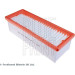 BluePrint Luftfilter BluePrint Luftfilter
