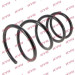 KYB Fahrwerksfeder Mazda P. 323 C, F, S Iv 1.3/1.6 08.89-10.94 | RI1432 KYB Fahrwerksfeder Mazda P. 323 C, F, S Iv 1.3/1.6 08.89-10.94 | RI1432
