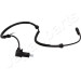 Sensor, Raddrehzahl | ABS-K15 Sensor, Raddrehzahl | ABS-K15