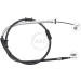 A.B.S. Handbremsseil Seilzug Festellbremse K18942