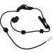 Sensor, Raddrehzahl | ABS-2000 Sensor, Raddrehzahl | ABS-2000