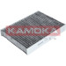 KAMOKA Filter, Innenraumluft | F508601 KAMOKA Filter, Innenraumluft | F508601
