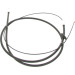 Handbremsseil | MERCEDES W639 | 1987477197 Handbremsseil | MERCEDES W639 | 1987477197