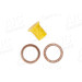 Hydraulikschlauch, Lenkung | VW Golf 97 | 57189 Hydraulikschlauch, Lenkung | VW Golf 97 | 57189