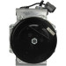 Kompressor PKW HONDA JAZZ 02 FIRST FIT 89235