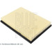 Luftfilter Chrysler 300C 2,7/3,5/5,7 04-12 | ADA102203 Luftfilter Chrysler 300C 2,7/3,5/5,7 04-12 | ADA102203