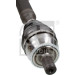 FEBI BILSTEIN Antriebswelle | 183294 FEBI BILSTEIN Antriebswelle | 183294