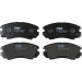 Bremsklötze VA | HYUNDAI Coupe,Tucson,Sonata,KIA 96 | GDB3352 Bremsklötze VA | HYUNDAI Coupe,Tucson,Sonata,KIA 96 | GDB3352
