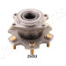 Japanparts Radnabe KK-25053 Japanparts Radnabe KK-25053