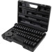 BGS Radlager-Montagescheiben-Satz | 52-tlg | 98467 BGS Radlager-Montagescheiben-Satz | 52-tlg | 98467