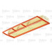 VALEO Luftfilter VALEO Luftfilter