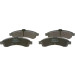 Bremsklötze | CHEVROLET,OPEL,SAAB | 0 986 494 854 Bremsklötze | CHEVROLET,OPEL,SAAB | 0 986 494 854
