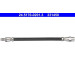 Bremsschlauch | 24.5170-0201.3 Bremsschlauch | 24.5170-0201.3