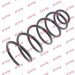 KYB Fahrwerksfeder Db P. V (638/2), Vito 2.0/2.2D/2.3D 02.96-07.03 | RC2202 KYB Fahrwerksfeder Db P. V (638/2), Vito 2.0/2.2D/2.3D 02.96-07.03 | RC2202