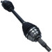Antriebswelle | 49-0982 Antriebswelle | 49-0982