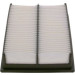 Luftfilter | MAZDA 3,5 | F 026 400 129 Luftfilter | MAZDA 3,5 | F 026 400 129