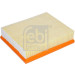 FEBI BILSTEIN Luftfilter 109208