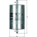 MAHLE Kraftstofffilter | KL 9 MAHLE Kraftstofffilter | KL 9