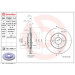 51 481 001 Bremsscheibe VA | FORD Fiesta,Focus,MAZDA 2 97 | 09.7806.11