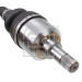 FEBI BILSTEIN Antriebswelle | 181916 FEBI BILSTEIN Antriebswelle | 181916