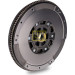 Zweimassenschwungrad RENAULT Koles 2 5 08 LuK DMF 415 0439 10