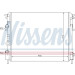 Wasserkühler PKW | RENAULT Kangoo 97 | 63809 Wasserkühler PKW | RENAULT Kangoo 97 | 63809