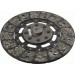 Kupplungsscheibe | OPEL | 1864998601