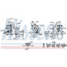Nissens Turbo | CITROEN,OPEL,DS,PEUGEOT,FORD | 93460 Nissens Turbo | CITROEN,OPEL,DS,PEUGEOT,FORD | 93460