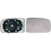 SPIEGELGLAS R KONV +/-HZB | FIAT PANDA (-4WD) 10,03-1,12 | 2541,731,1 SPIEGELGLAS R KONV +/-HZB | FIAT PANDA (-4WD) 10,03-1,12 | 2541,731,1