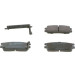 Bremsklötze | MITSUBISHI Pajero,Space Gear | 0 986 461 768 Bremsklötze | MITSUBISHI Pajero,Space Gear | 0 986 461 768