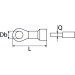 RINGZUNGE BLAU M5 1,5-2,5 QMM | 7 STK | 558 909 2 80 RINGZUNGE BLAU M5 1,5-2,5 QMM | 7 STK | 558 909 2 80