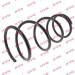 KYB Fahrwerksfeder Toyota P. Rav 4 Ii 2.0D-4D 09/01-11/05 | RG3575 KYB Fahrwerksfeder Toyota P. Rav 4 Ii 2.0D-4D 09/01-11/05 | RG3575
