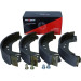 Bremsbacken Ford Transit 94- 254 52 | 19-0243 Bremsbacken Ford Transit 94- 254 52 | 19-0243
