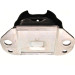 Lagerung, Motor Renault Clioii/K | 40-0098 Lagerung, Motor Renault Clioii/K | 40-0098