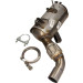 Ruß-/Partikelfilter, Abgasanlage | BM11040H Ruß-/Partikelfilter, Abgasanlage | BM11040H