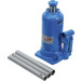 BGS Hydraulischer Flaschen-Wagenheber | mit Doppelkolben | 5 t | 70042 BGS Hydraulischer Flaschen-Wagenheber | mit Doppelkolben | 5 t | 70042