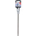 BGS Bit-Einsatz | Länge 200 mm | Antrieb Innenvierkant 12,5 mm (1/2"""") | Innensechskant 7 mm | 4277 BGS Bit-Einsatz | Länge 200 mm | Antrieb Innenvierkant 12,5 mm (1/2"""") | Innensechskant 7 mm | 4277