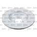 VALEO Bremsscheibe | 672523 VALEO Bremsscheibe | 672523