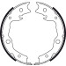 85 461 033 Bremsbacken | NISSAN Qashqai,Juke,TOYO RAV4 05 | GS8752