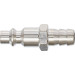 BGS Druckluft-Stecknippel mit 10 mm Schlauchanschluss | USA / Frankreich | 7062 BGS Druckluft-Stecknippel mit 10 mm Schlauchanschluss | USA / Frankreich | 7062