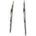 502 BOSCH | Wischerblatt | TWIN-Standard | 3397118563