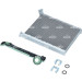 Wärmetauscher, Innenraumheizung EASY FIT 54314