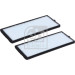 FEBI BILSTEIN Innenraumfilter | 27943 FEBI BILSTEIN Innenraumfilter | 27943