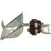 Halter, Abgasanlage | 223-954 Halter, Abgasanlage | 223-954